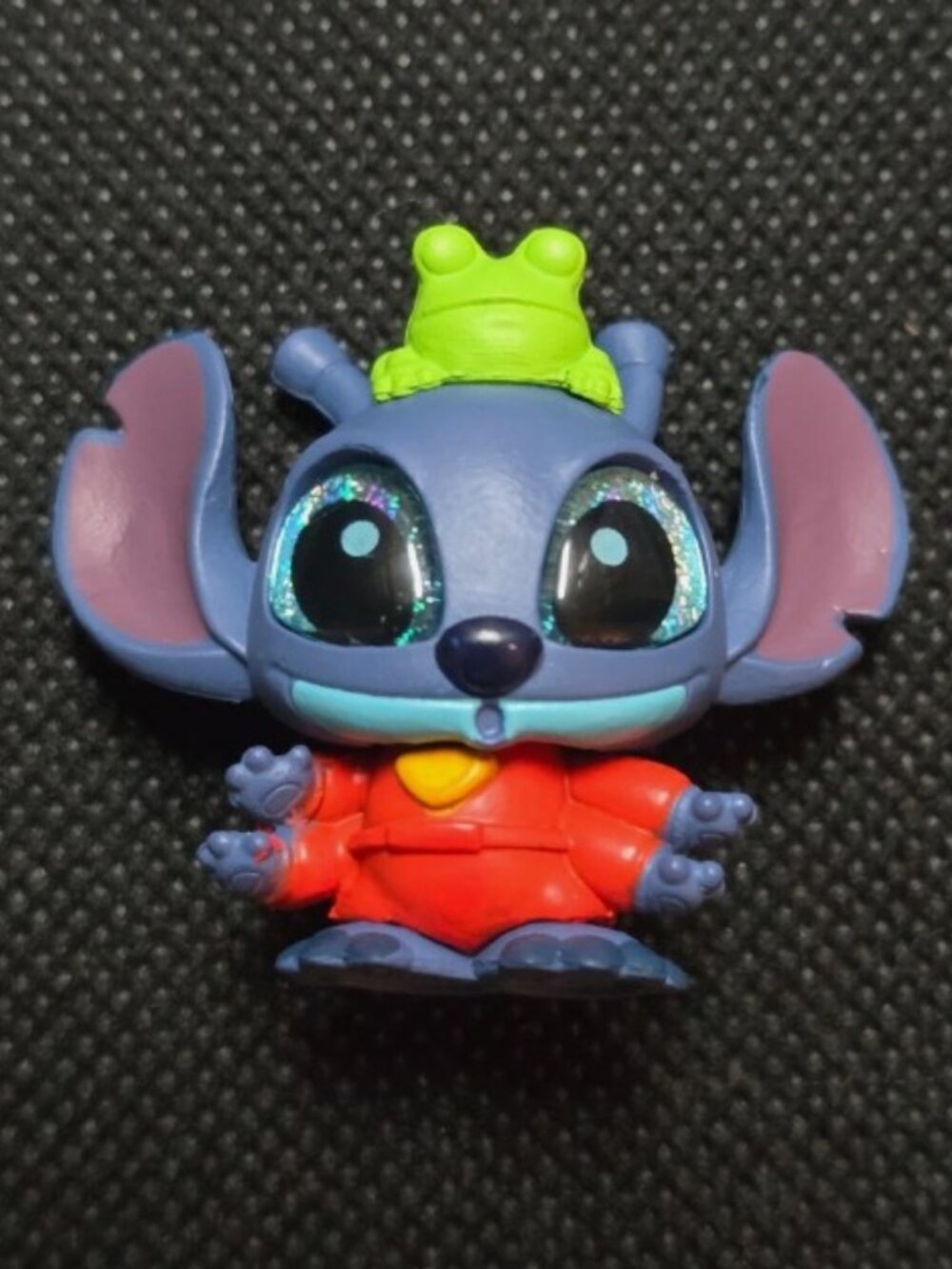 RARE Remember When Series Adult Stitch Lilo & Stitch Disney Doorable